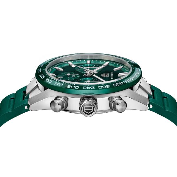 TAG Heuer TAG HEUER CARRERA CHRONOGRAPH (Ref: CBN2A1N.FT6238)