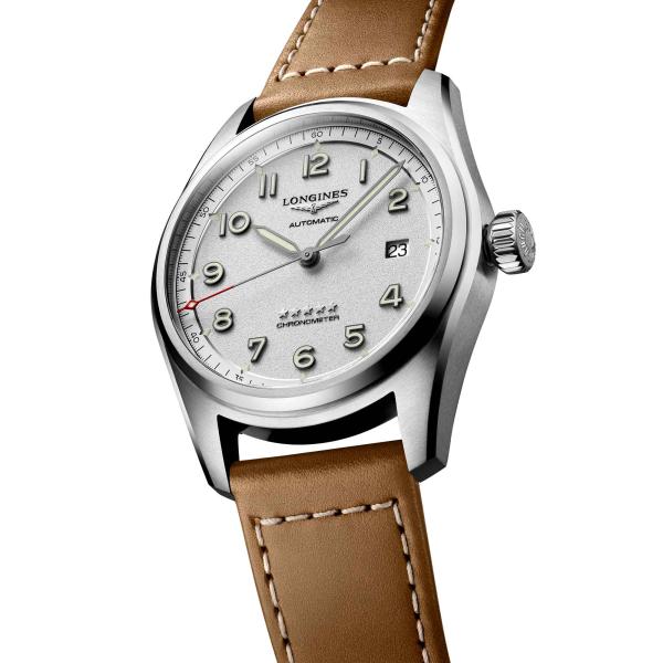 Longines LONGINES SPIRIT (Ref: L3.810.4.73.2)