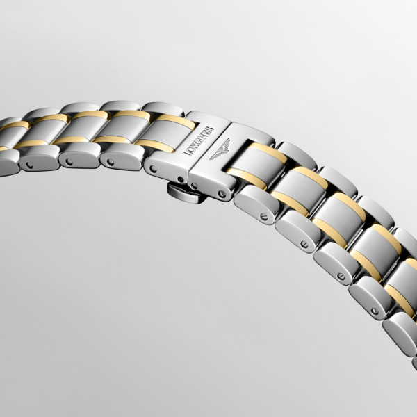 Longines LONGINES MASTER COLLECTION (Ref: L2.793.5.72.7)