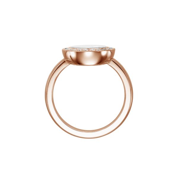 Chopard Happy Diamonds Icons Ring (Ref: 82A018-5200)
