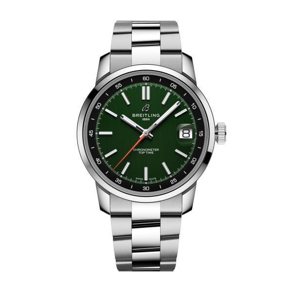 Breitling Top Time B31 (Ref: AB3113171L1A1)