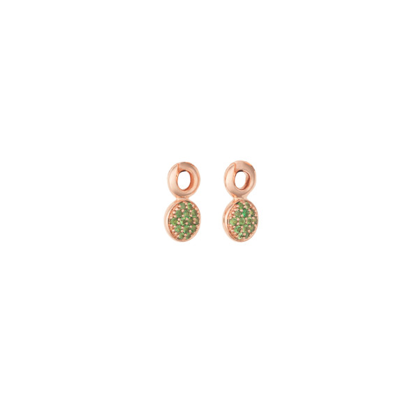 Bron Stardust Ohrschmuck (Ref: 8OR4817TS)