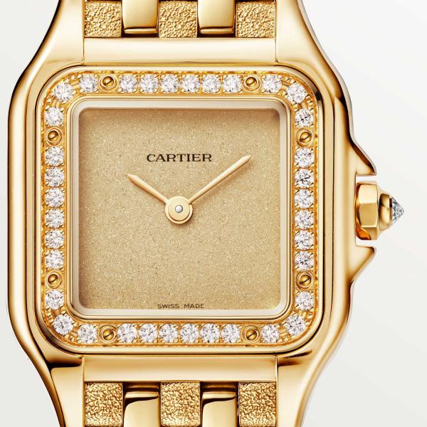 Cartier Panthère de Cartier (Ref: WJPN0057)