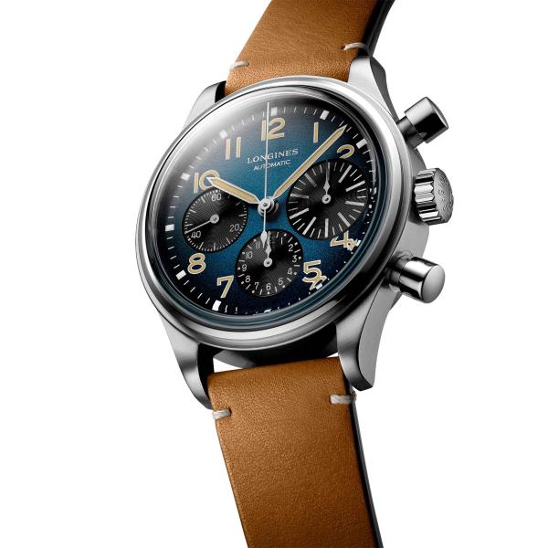 Longines LONGINES AVIGATION BIGEYE (Ref: L2.816.1.93.2)