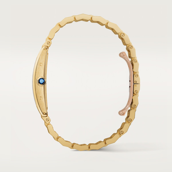 Cartier Tank Américaine (Ref: WGTA0406)