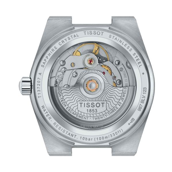 Tissot PRX Powermatic 80 35mm (Ref: T137.207.11.351.00)