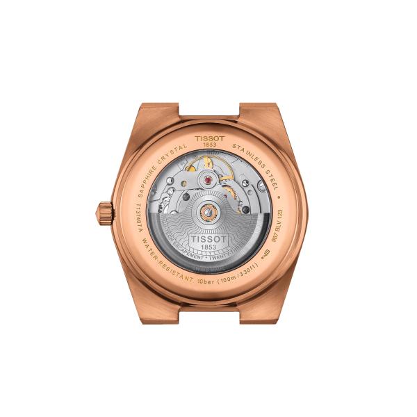 Tissot PRX Powermatic 80 (Ref: T137.407.33.041.00)