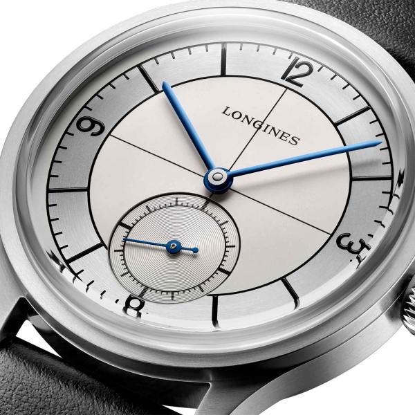 Longines LONGINES SECTOR DIAL (Ref: L2.828.4.73.0)