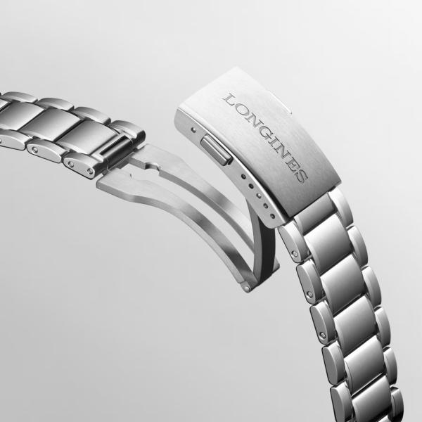 Longines SPIRIT ZULU TIME (Ref: L3.802.4.60.6)
