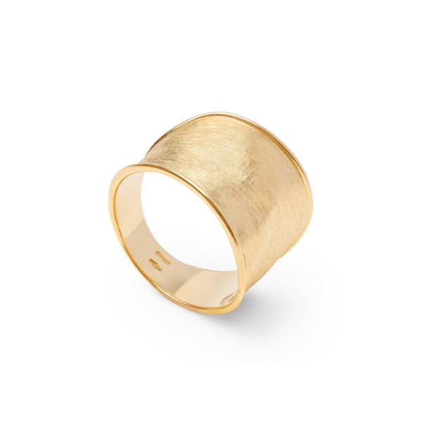 Marco Bicego Lunaria Ring (Ref: AB551__Y_02)