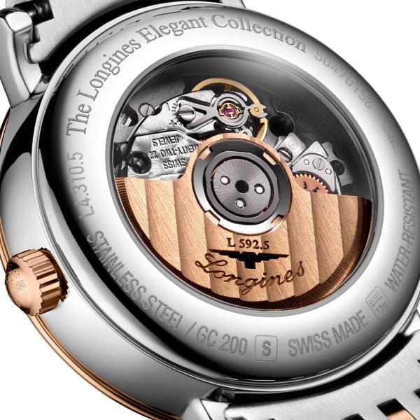 Longines LONGINES ELEGANT COLLECTION (Ref: L4.310.5.12.7)