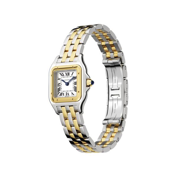 Cartier Panthère de Cartier (Ref: W2PN0013)