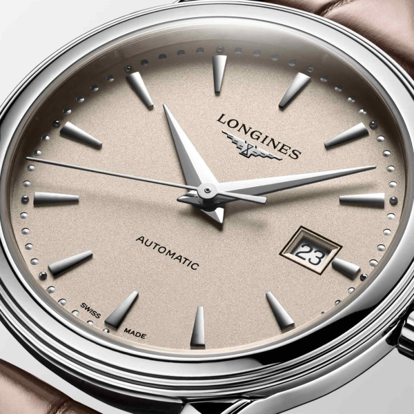 Longines FLAGSHIP CLASSIC (Ref: L4.374.4.79.2)