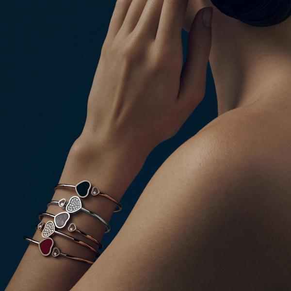 Chopard Happy Hearts Armreif (Ref: 857482-5700)