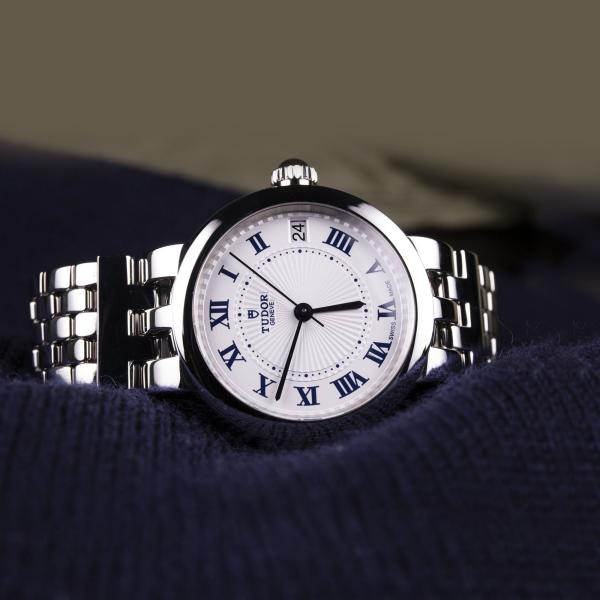 TUDOR Clair de Rose (Ref: M35200-0001)