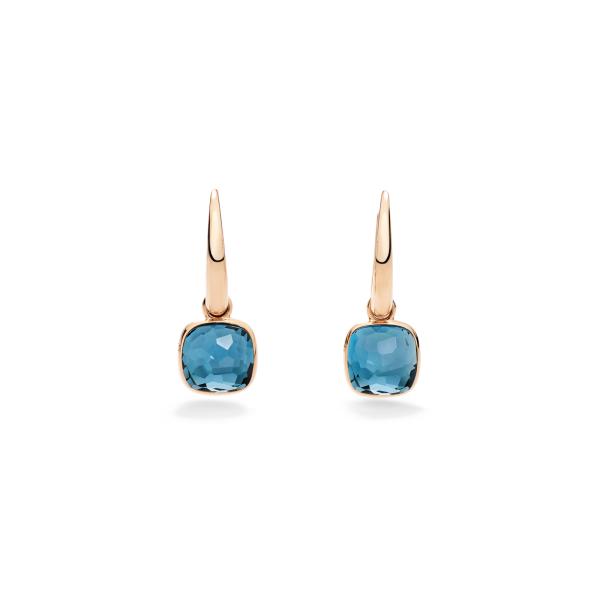Pomellato Nudo Mini Ohrringe (Ref: POC5020O7000000TL)