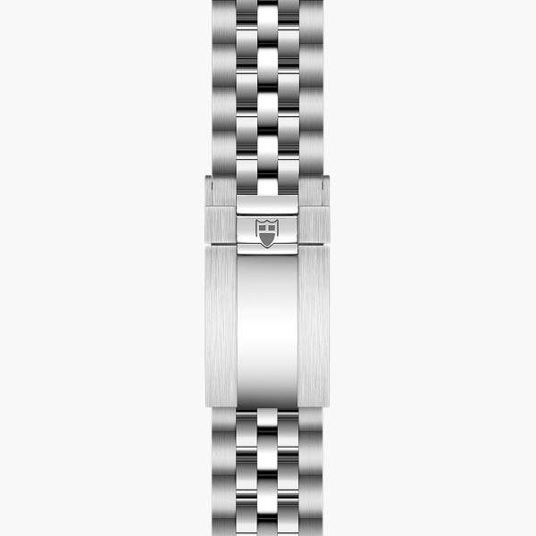 TUDOR Black Bay One 39 (Ref: M79660-0006)