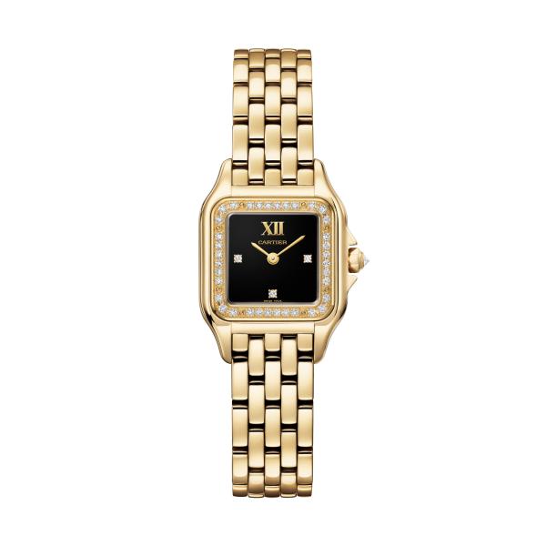 Cartier Panthère de Cartier (Ref: WJPN0053)