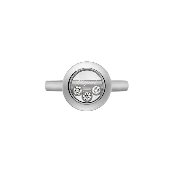 Chopard Happy Diamonds Icons Ring (Ref: 82A018-1000)