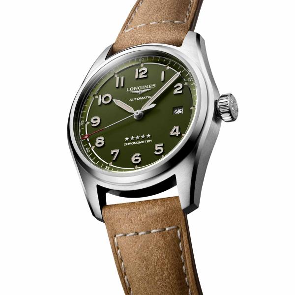 Longines LONGINES SPIRIT (Ref: L3.810.4.03.2)