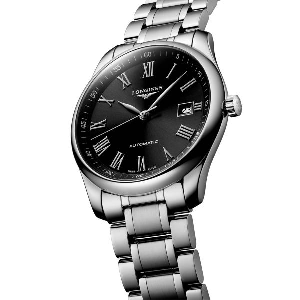 Longines The Longines Master Collection (Ref: L2.793.4.59.6)