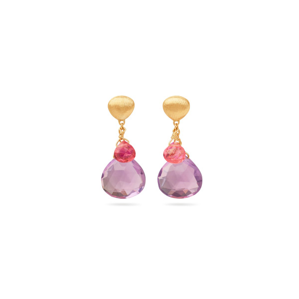Marco Bicego Paradise Ohrringe (Ref: OB1955 MIX331 Y)