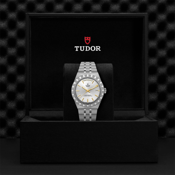 TUDOR TUDOR Royal (Ref: M2840D1A0-0004)