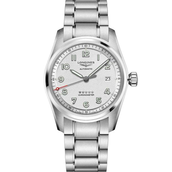 Longines LONGINES SPIRIT (Ref: L3.810.4.73.9)