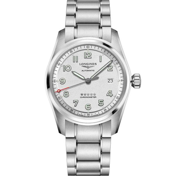 Longines Longines Spirit Prestige Edition (Ref: L3.810.4.73.9)