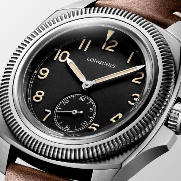 Longines Longines Pilot Majetek (Ref: L2.838.4.53.0)