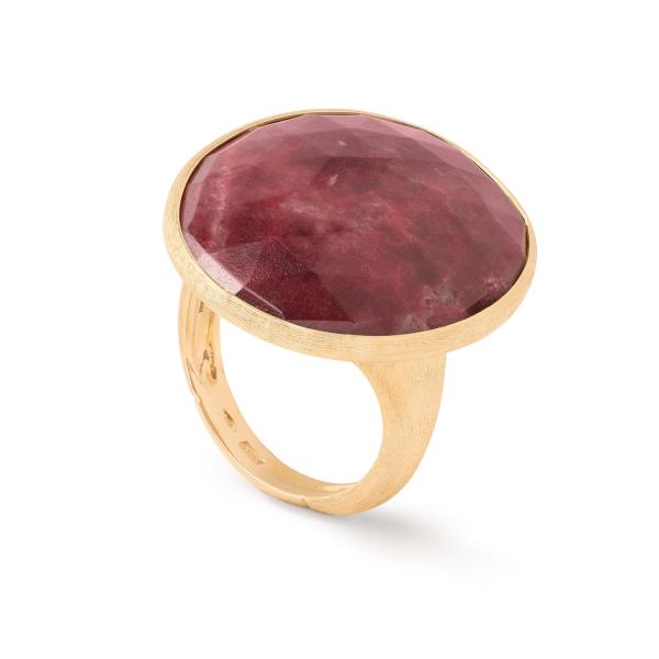 Marco Bicego Lunaria Ring (Ref: AB564 TUL01 Y)