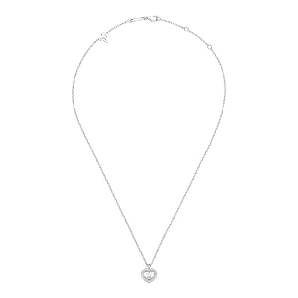 Chopard Happy Diamonds Icons Halskette (Ref: 81A192-1201)