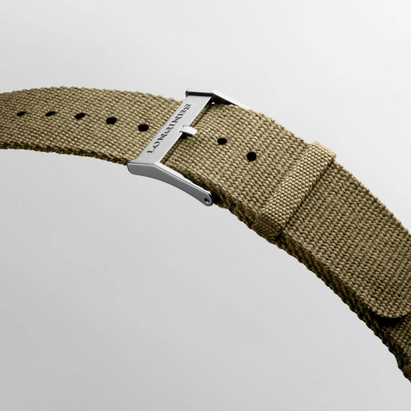 Longines LONGINES PILOT MAJETEK (Ref: L2.838.4.53.8)
