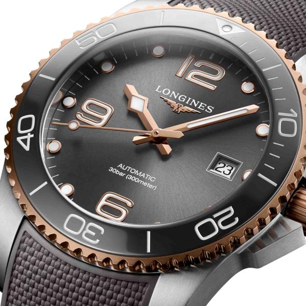 Longines HYDROCONQUEST (Ref: L3.781.3.78.9)