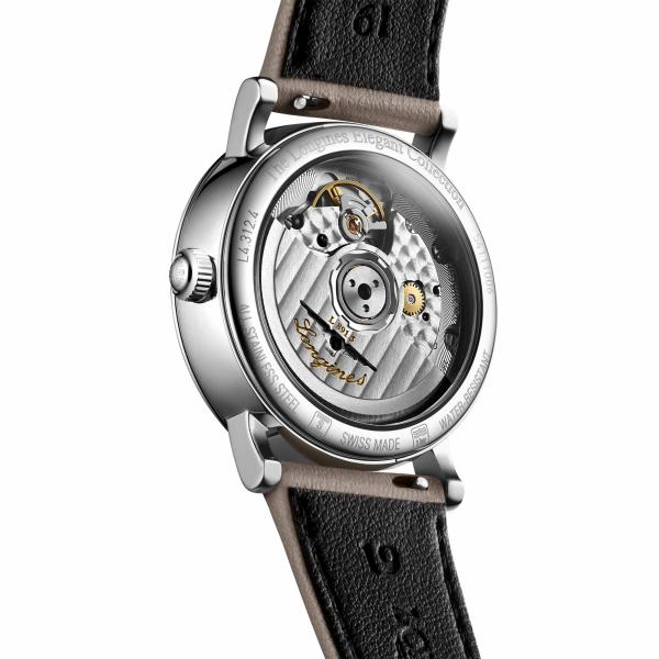 Longines LONGINES ELEGANT COLLECTION (Ref: L4.312.4.11.2)