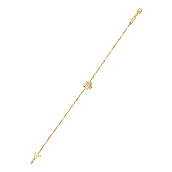 Chopard Happy Diamonds Icons Armband (Ref: 85A054-0001)