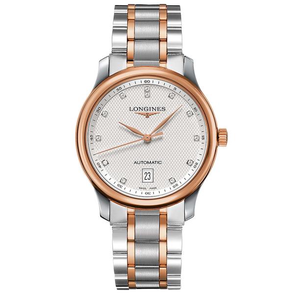 Longines The Longines Master Collection (Ref: L2.628.5.97.7)