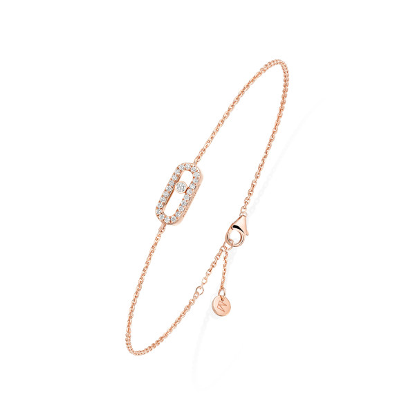 Messika Messika CARE(S) Armband (Ref: 12075-PG)