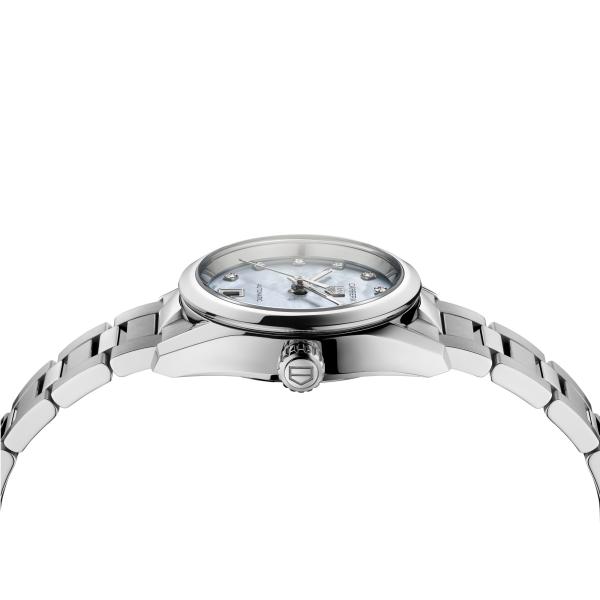 TAG Heuer TAG HEUER CARRERA DATE (Ref: WBN2412.BA0621)