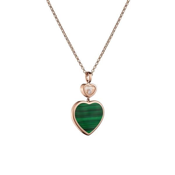 Chopard Happy Hearts Anhänger (Ref: 79A075-5151)