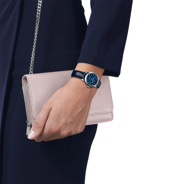 Tissot Le Locle 29mm (Ref: T006.207.16.046.00)