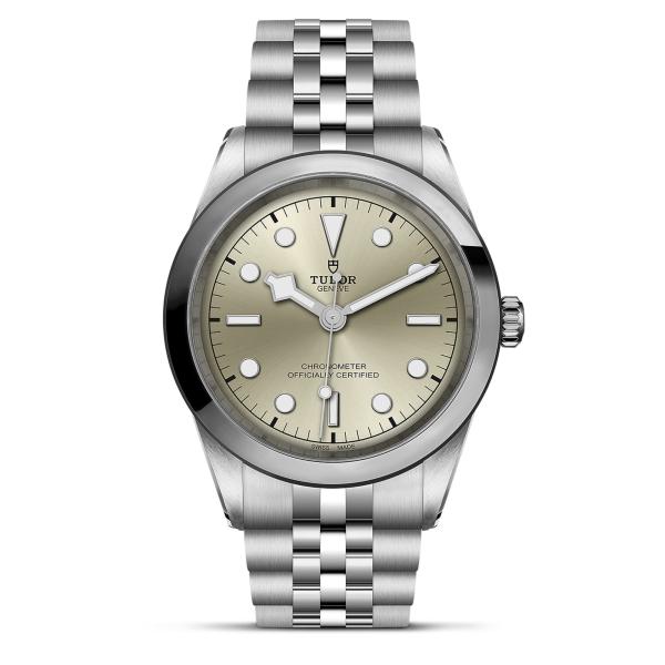TUDOR Black Bay One 41 (Ref: M79680-0003)