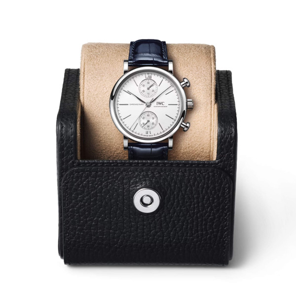 IWC PORTOFINO CHRONOGRAPH 39 (Ref: IW391407)