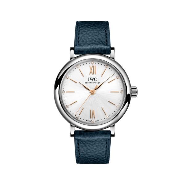 IWC PORTOFINO AUTOMATIC 34 (Ref: IW357411)