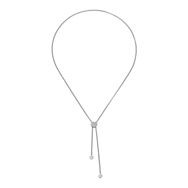 Chopard Happy Hearts Halskette (Ref: 81A148-1901)