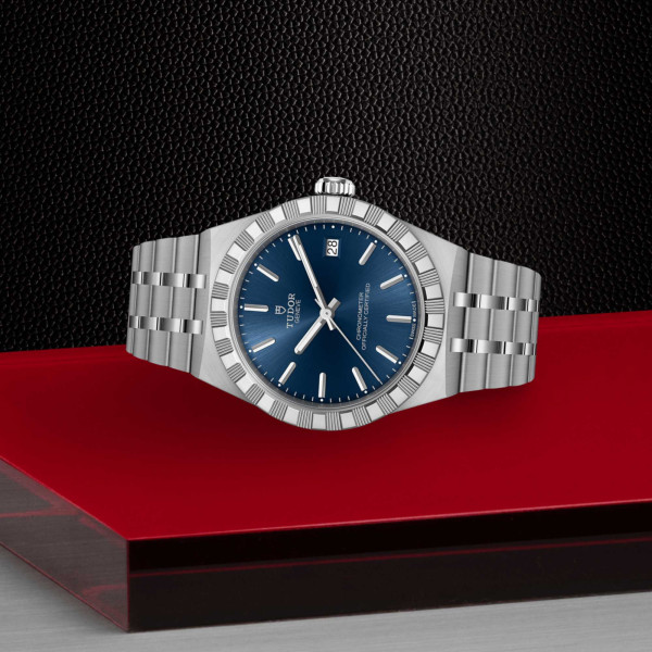 TUDOR TUDOR Royal (Ref: M2836C1A0-0102)