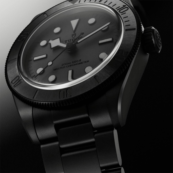 TUDOR Black Bay Ceramic (Ref: M7941A1ACNU-0001)