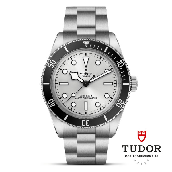 TUDOR Black Bay 68 (Ref: M7943A1A0NU-0002)