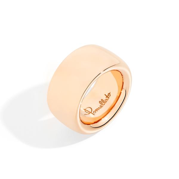 Pomellato Iconica Ring (Ref: PA91067O700000000)