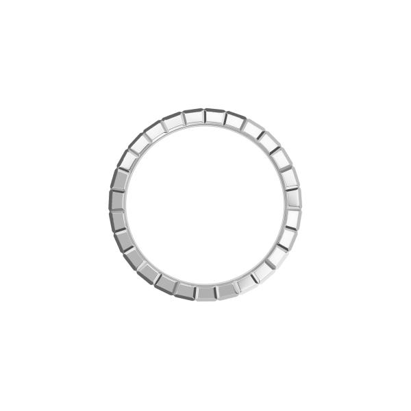 Chopard Ice Cube Ring (Ref: 827005-1040)